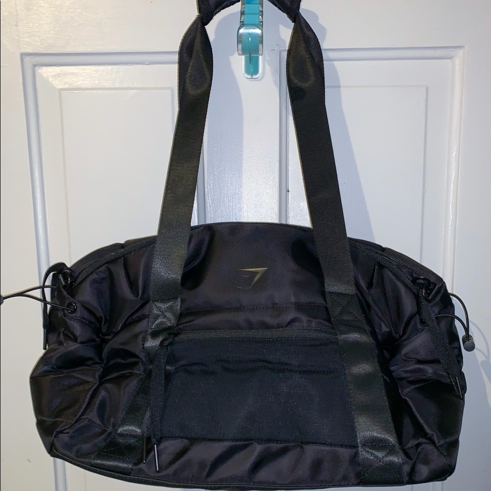 Gymshark studio gym bag